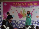 Talent show_2016